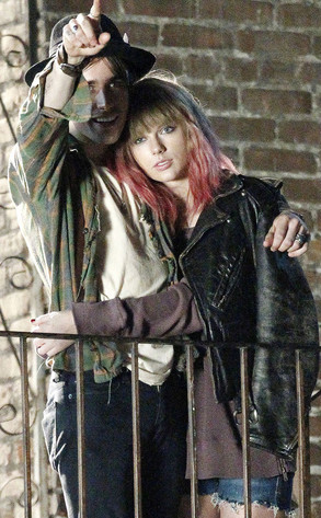 Taylor Swift Taylor Swift